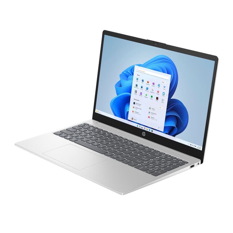 لپ تاپ 15.6 اینچی اچ‌پی مدل fd1311TU-15-Core Ultra 5 125H-40GB DDR5 5600MHz-512GB SSD-IPS-Backlit – کاستوم شده — تصویر ۲