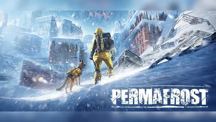 بازی Permafrost کامپیوتر
