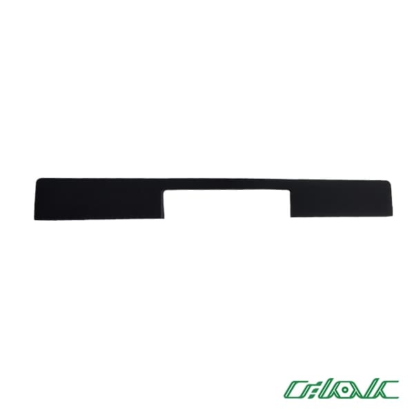 دستگیره کابینت نایس مدل N138C — تصویر ۲