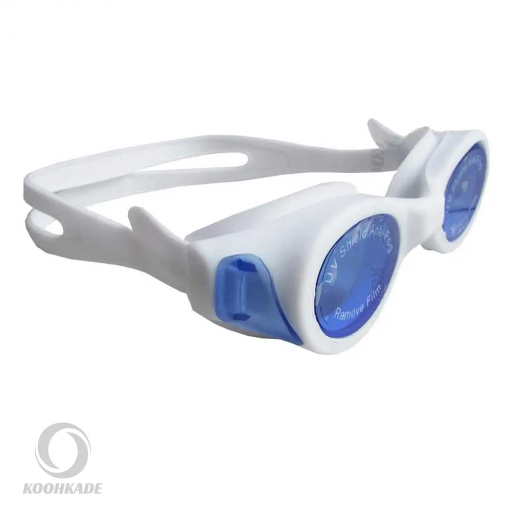 عینک شنا اسپیدو SPEEDO مدل S5200 — تصویر ۵