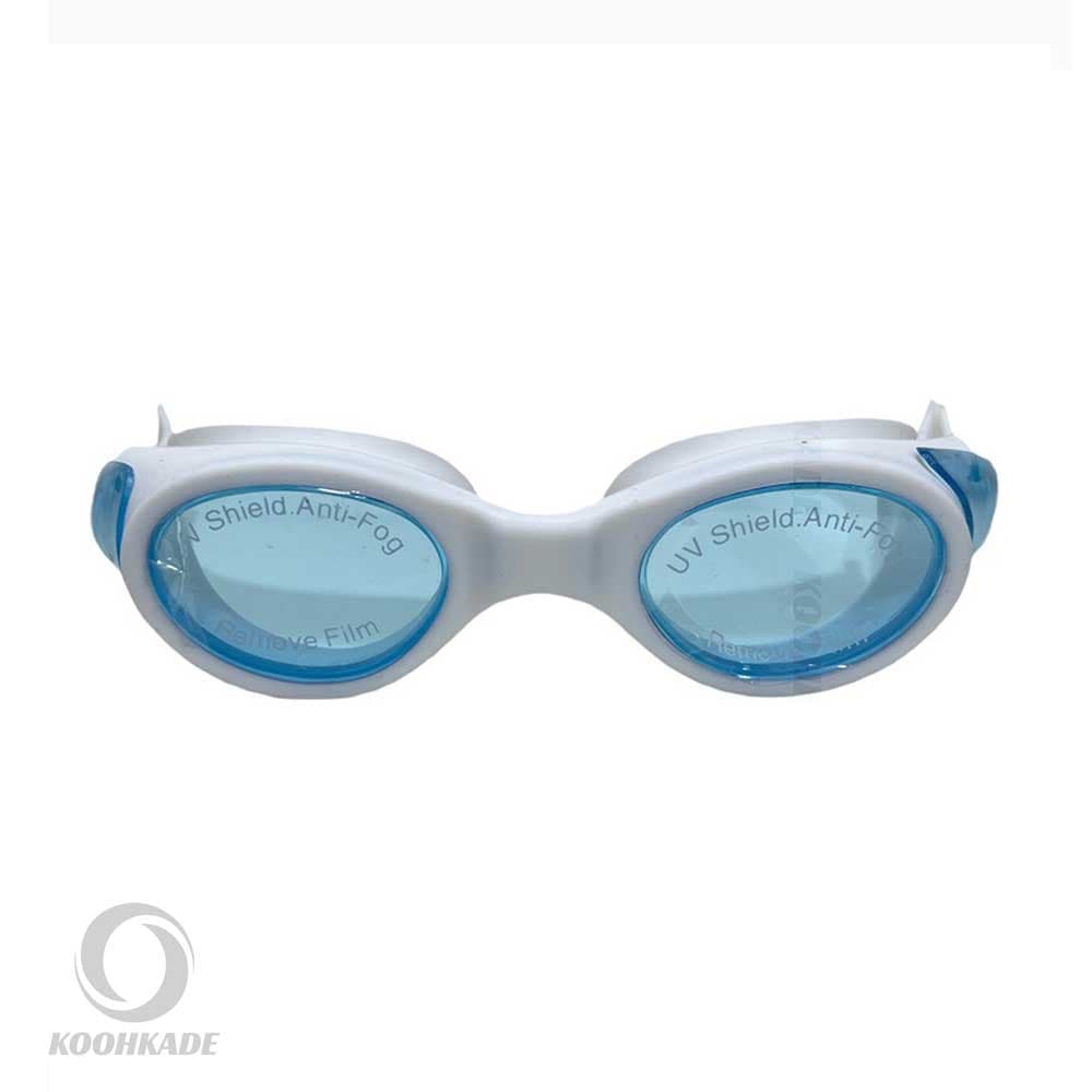 عینک شنا اسپیدو SPEEDO مدل S5200 — تصویر ۲