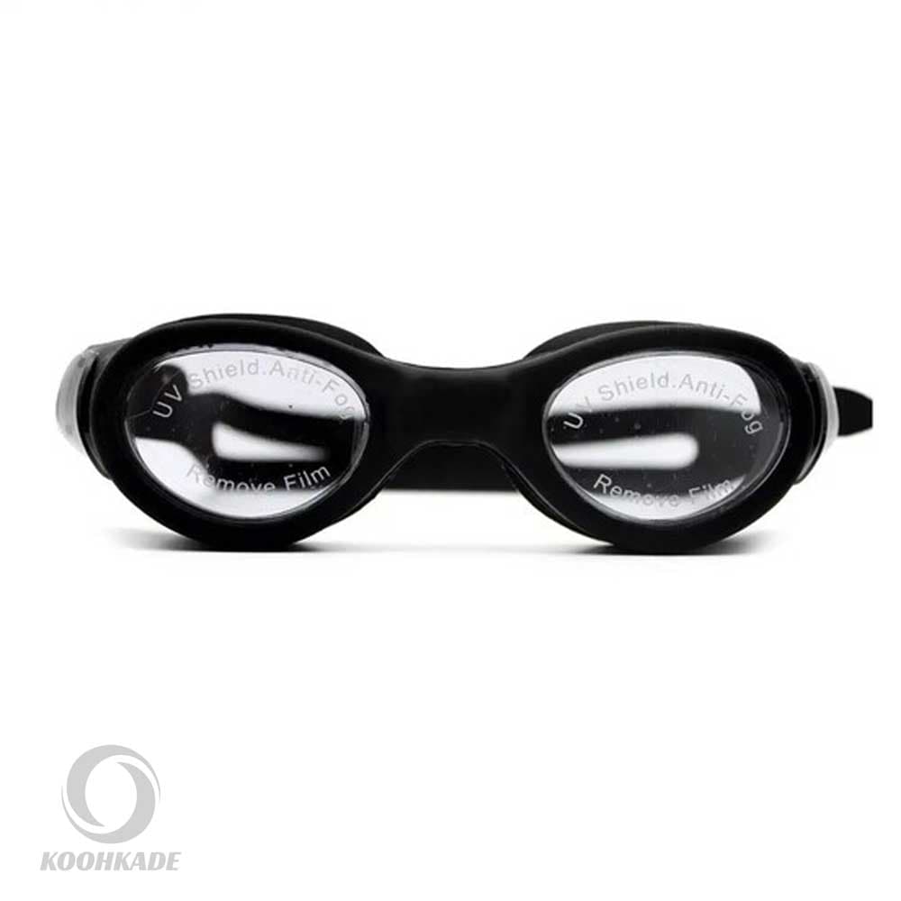 عینک شنا اسپیدو SPEEDO مدل S5200 — تصویر ۴