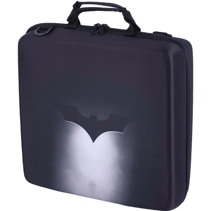 کیف کنسول بازی PS4 طرح Batman کد 24