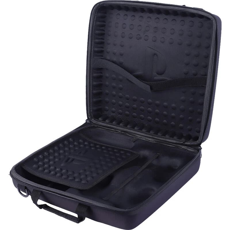 کیف کنسول بازی PS4 طرح Batman کد 24 — تصویر ۳