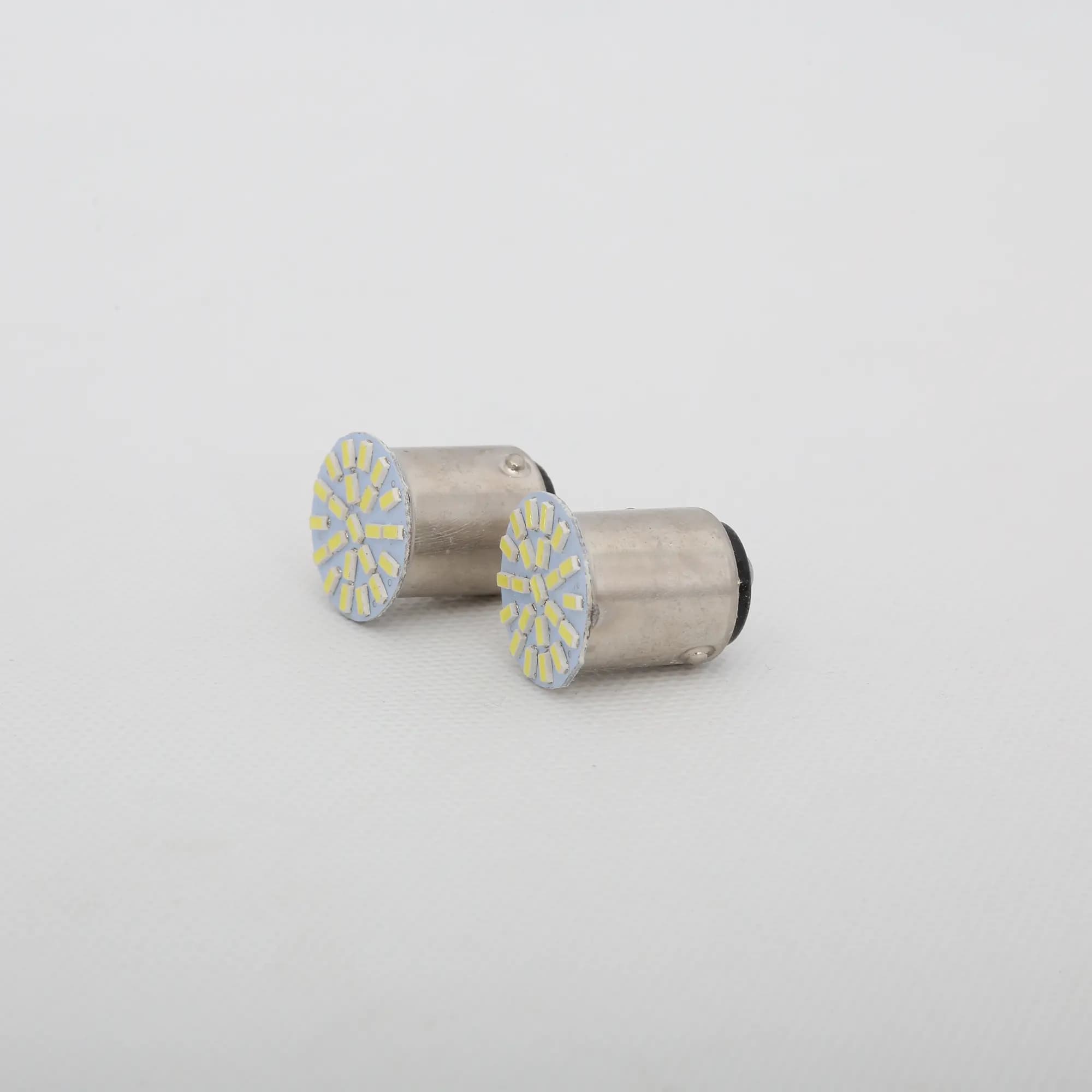 لامپ ال ای دی دو کنتاکت 22 SMD سفید | اکو ECO — تصویر ۲