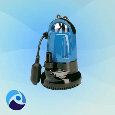 پمپ کفکش سیستما مدل TDP300/S CE