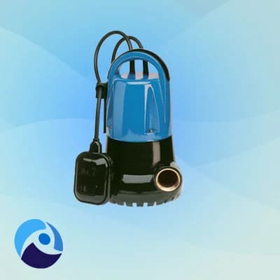 پمپ کفکش سیستما مدل TDP800/S CE