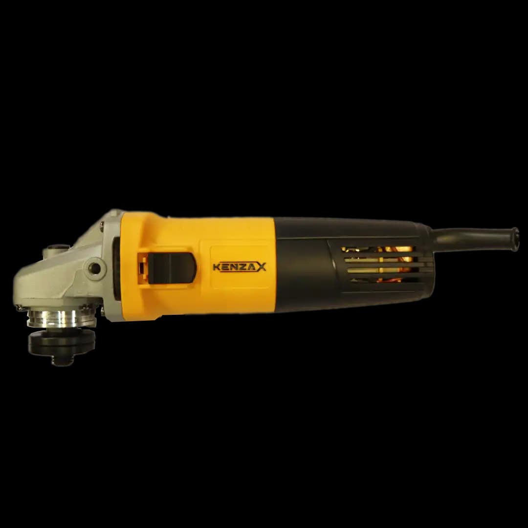 مینی فرز 115 میلیمتر 750 وات کنزاکس مدل KAG-3175