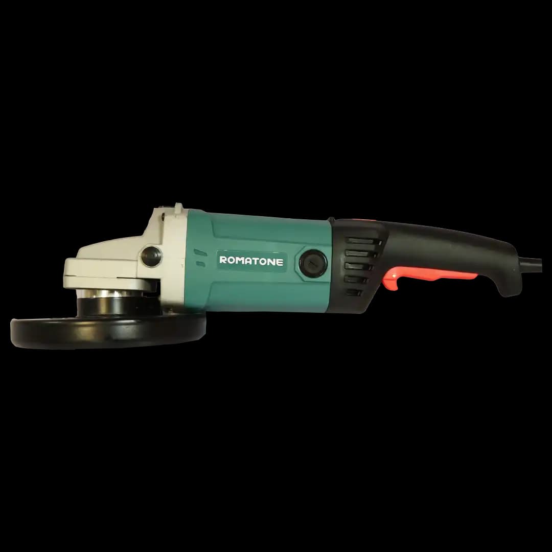 فرز آهنگری 2400 وات 180 میلیمتری روماتون مدل 1240