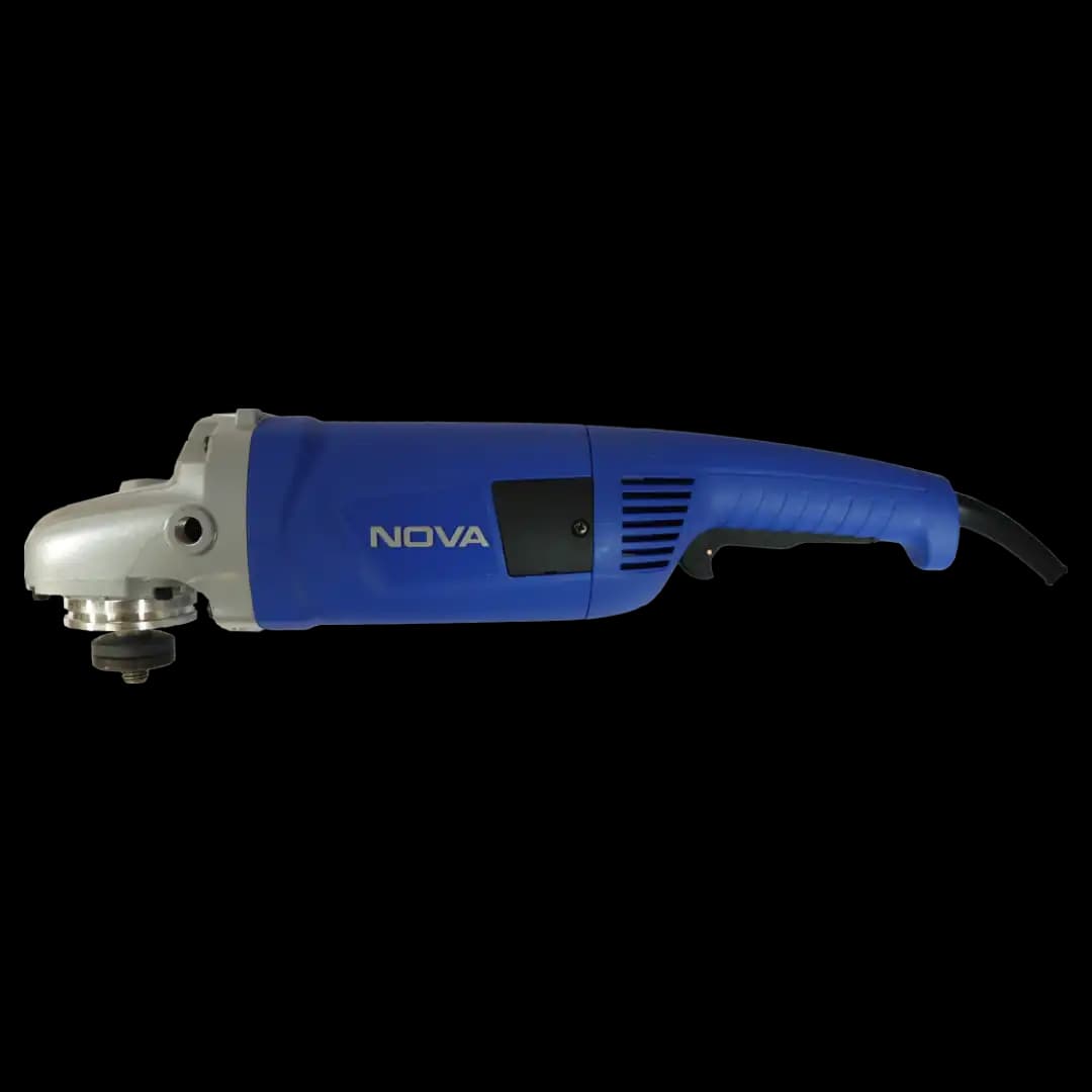 فرز آهنگری 180 میلیمتر صنعتی 2600 وات نووا مدل 3320