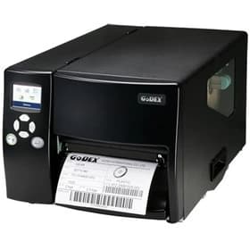 لیبل پرینتر صنعتی گودکس مدل EZ6350