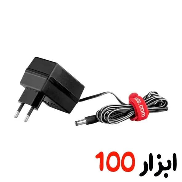 پیچ گوشتی شارژی رونیکس(Ronix) ۳.۶ ولت مدل 8536 — تصویر ۵