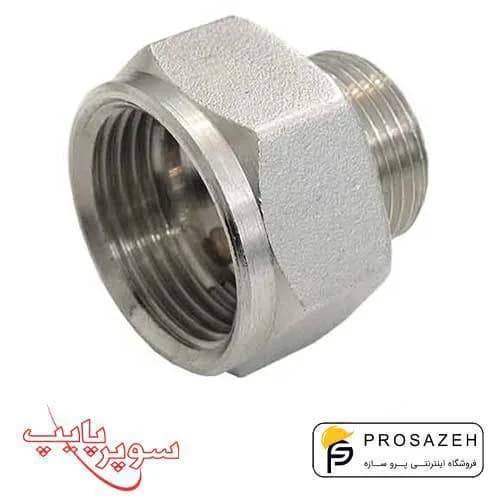تبدیل روپیچ “1 * توپیچ “1/1/4 پنج لایه