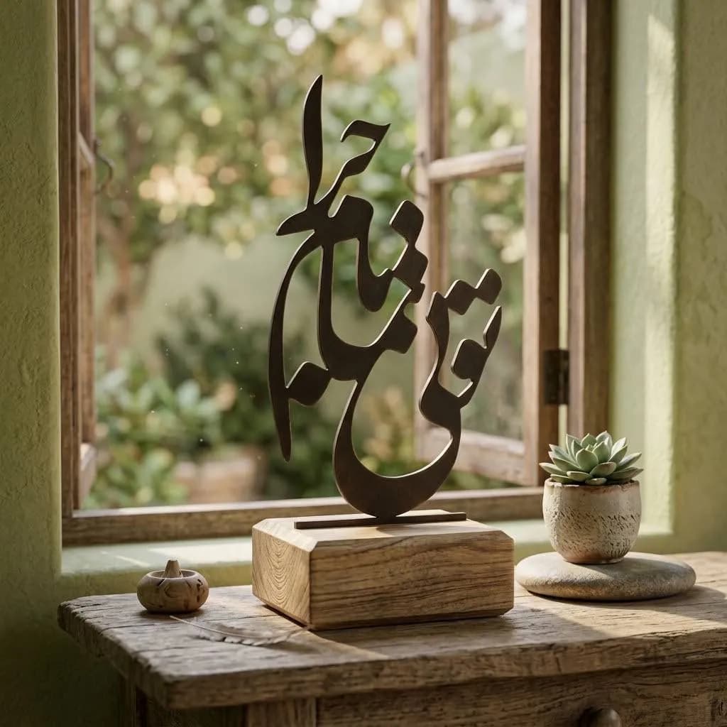 استند مشاغل مدل ماجرا — تصویر ۳