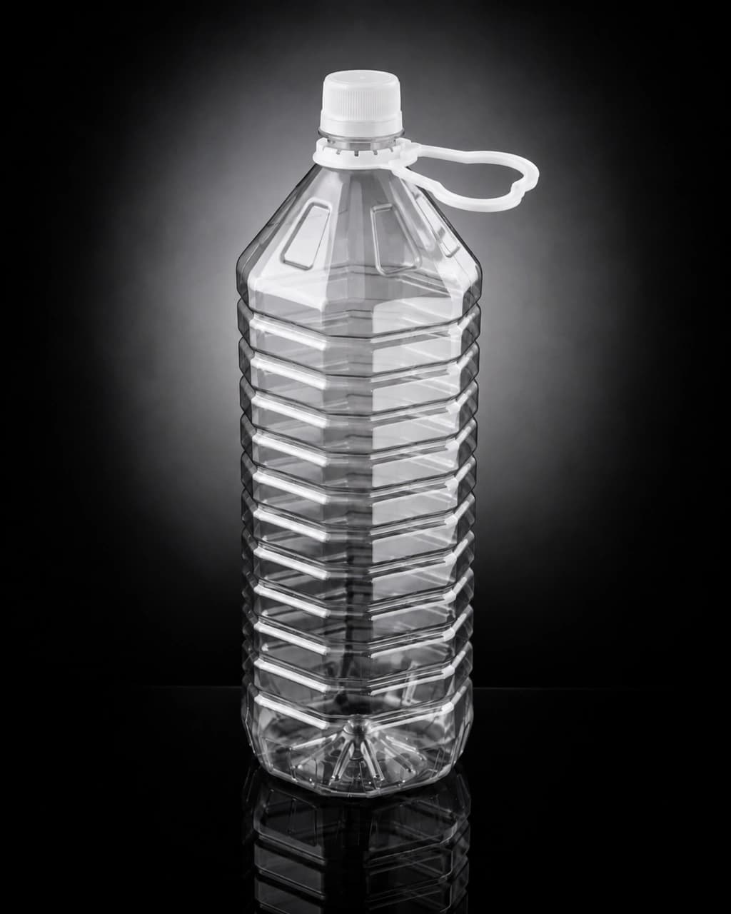 بطری 2500 سی سی — تصویر ۳