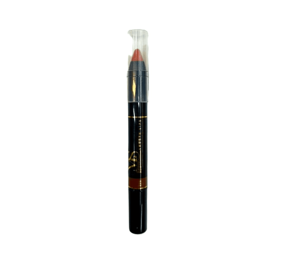رژ لب مدادی میکاپ استایل MAKE UP STYLE شماره 108 — تصویر ۵