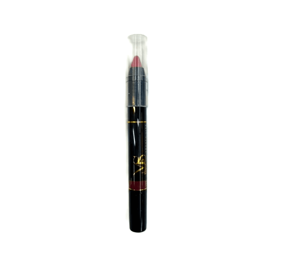 رژ لب مدادی میکاپ استایل MAKE UP STYLE شماره 103 — تصویر ۴