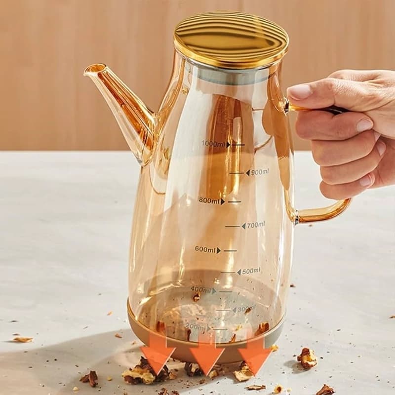 روغن ریز پیرکس شامپاینی ۱۰۰۰ میلی لیتر