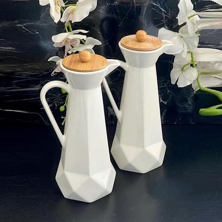 روغن ریز آبلیمو ریز سرکه ریز سرامیکی ۱ تایی