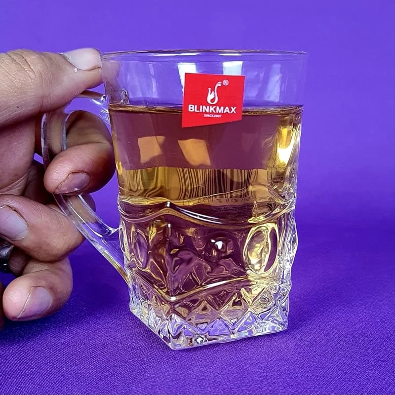 فنجان چای ۶ تایی بلینک مکس