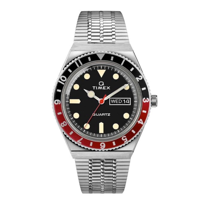 ساعت مردانه تایمکس مدل TIMEX TW2U61300