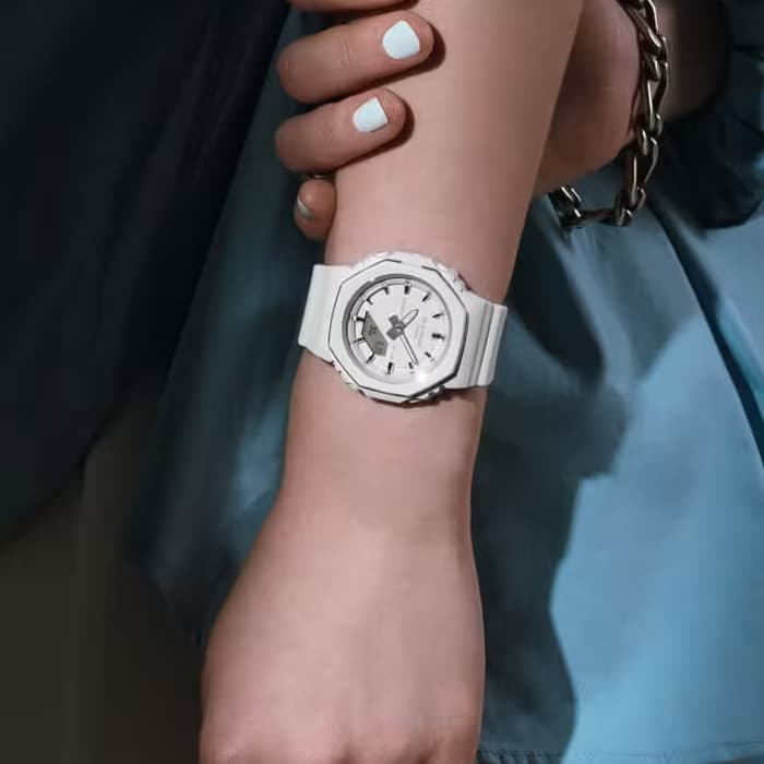 ساعت کاسیو جیشاک مدل CASIO GMA-P2110-7ADR — تصویر ۳