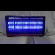 حشره کش برقی مدل PEST KILEER