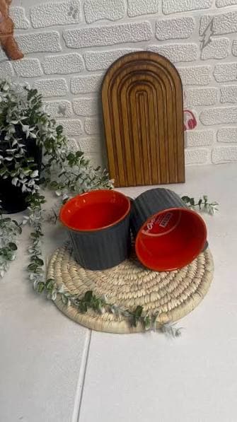 قالب کاپ کیک بزرگ ۱ عددی مخصوص فر دنی هوم