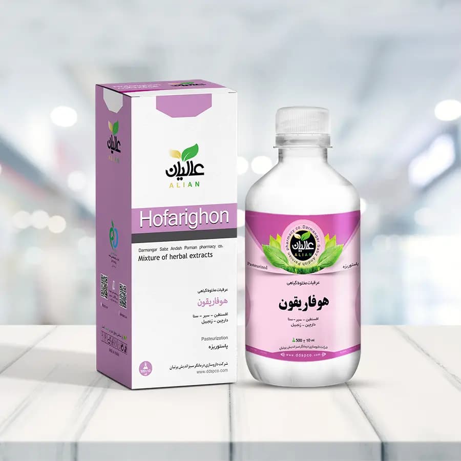هوفاریقون - کم کاری تیروئید