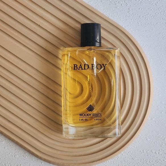 ادکلن بد بوی (BAD BOY) 100 میل — تصویر ۲