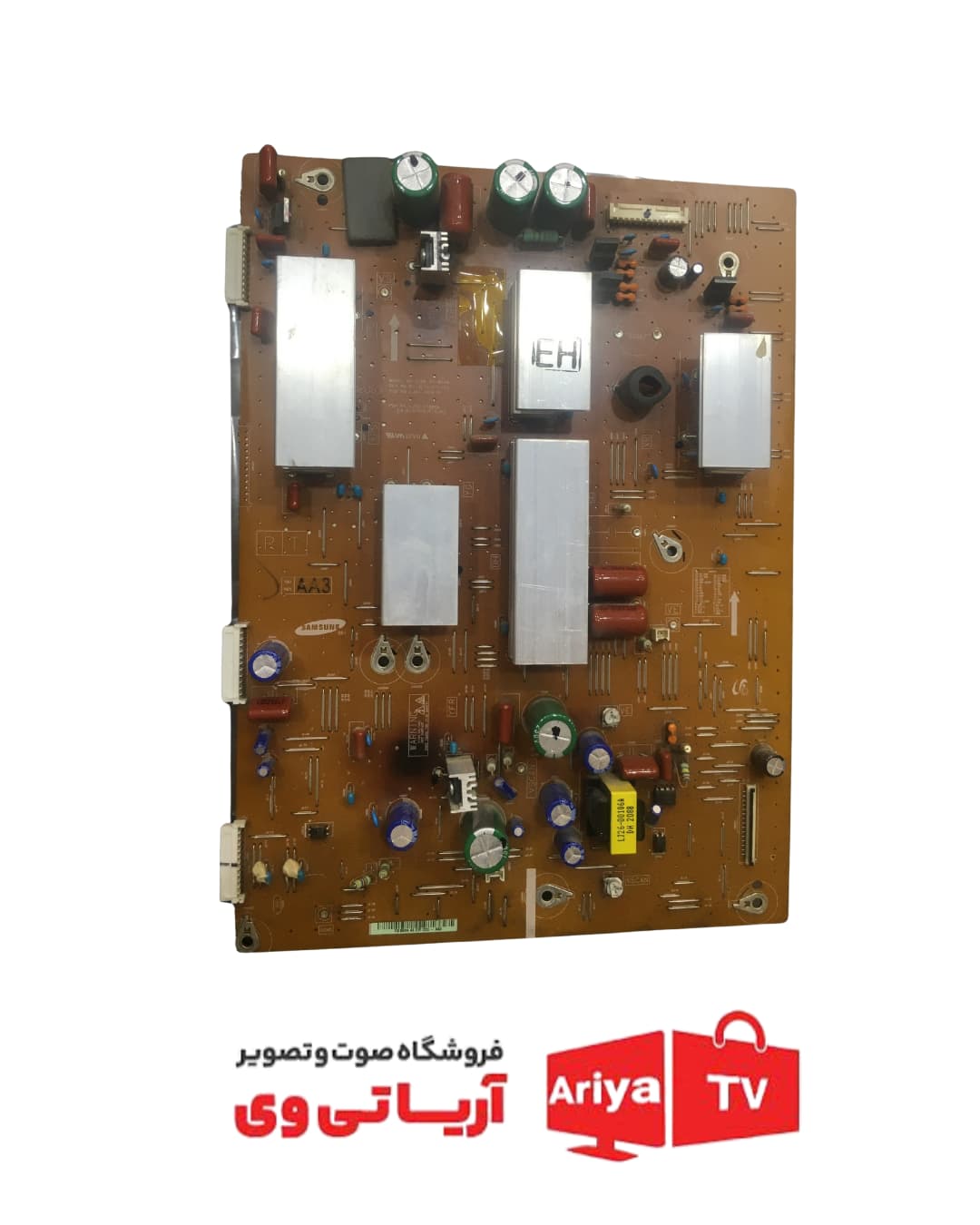 برد وایY سامسونگ مدل PS5IE495BIM