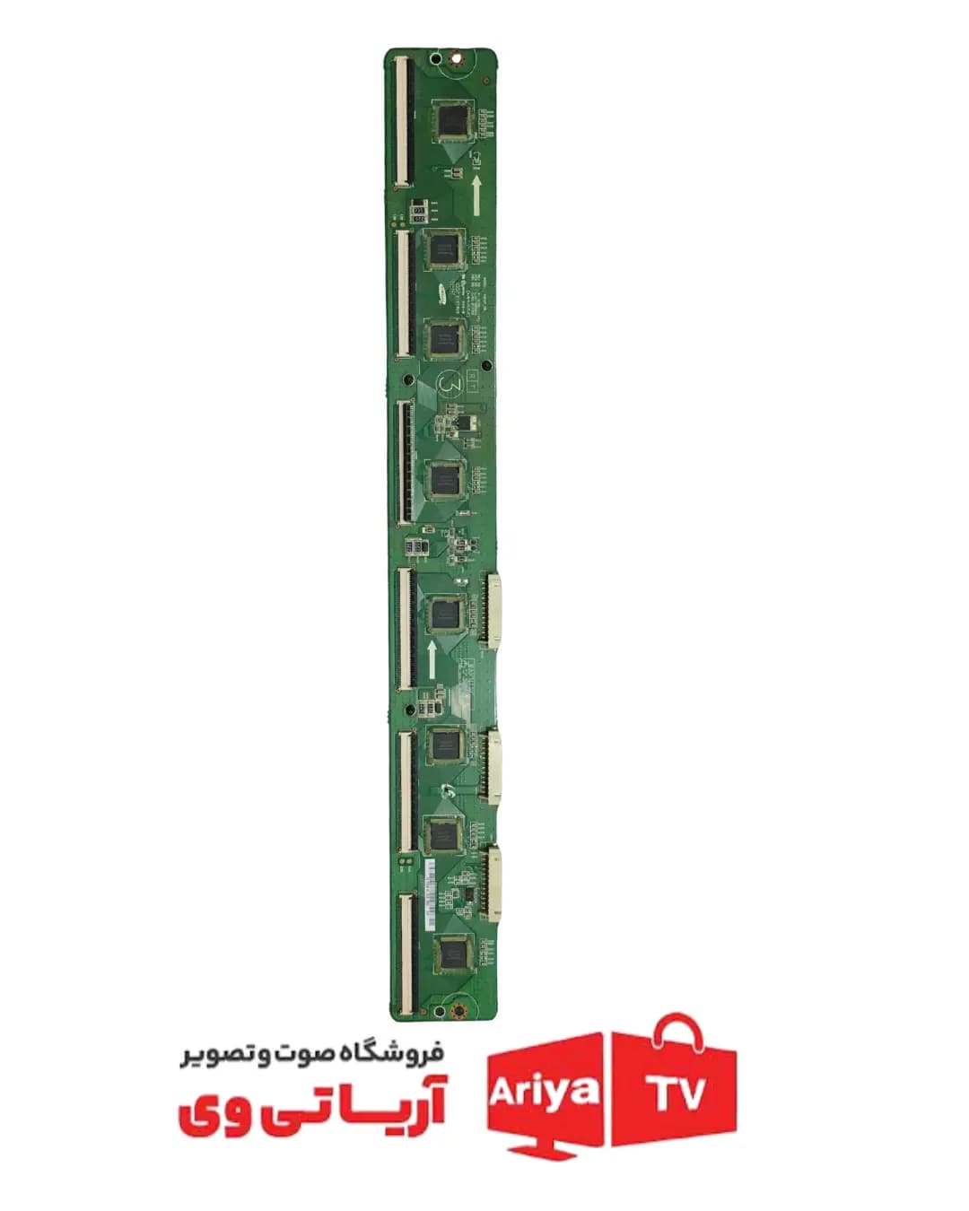 برد بافر تلویزیون سامسونگ مدل 42C430A