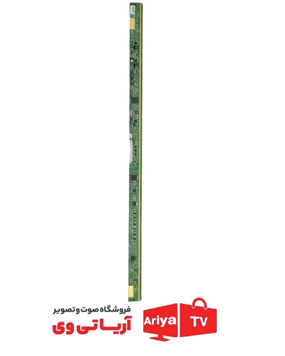 برد خط کش تلویزیون 400HR42S4LV0A