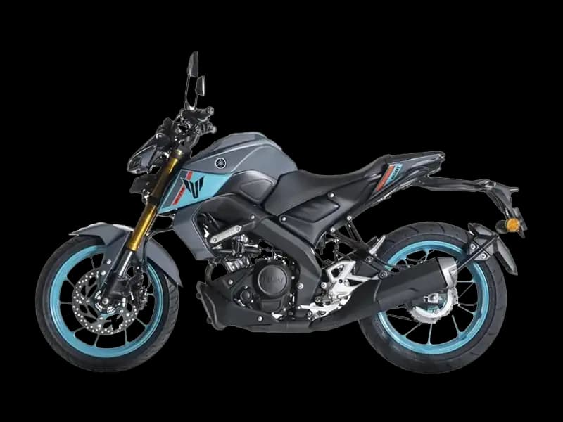 یاماها ام تی 15 -Yamaha MT15 — تصویر ۴