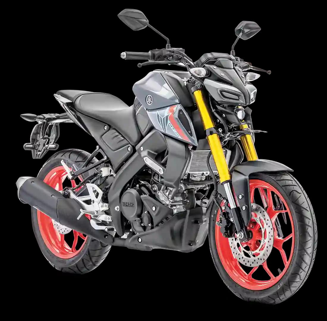 یاماها ام تی 15 -Yamaha MT15 — تصویر ۲