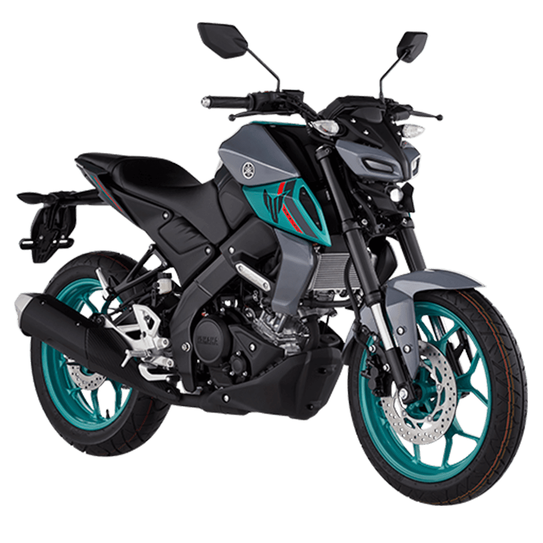 یاماها ام تی 15 -Yamaha MT15 — تصویر ۳