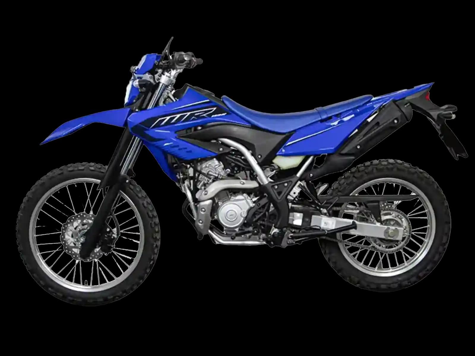 یاماها دبلیو آر 155 – Yamaha WR155
