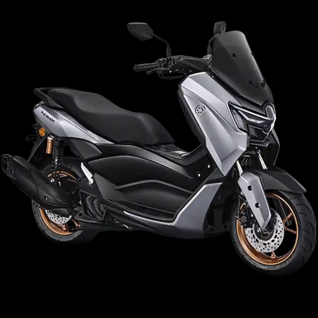 یاماها انمکس کیلس – NMAX NEO KLS — تصویر ۴