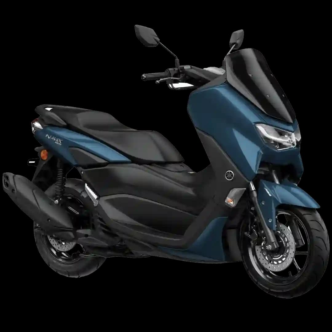 یاماها انمکس فول – NMAX 155 ABS YAMAHA — تصویر ۳