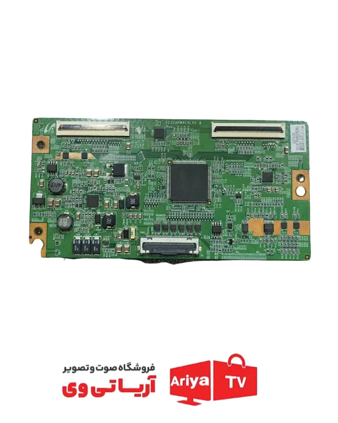 تیکان تلویزیون سامسونگ مدل UA40C6960