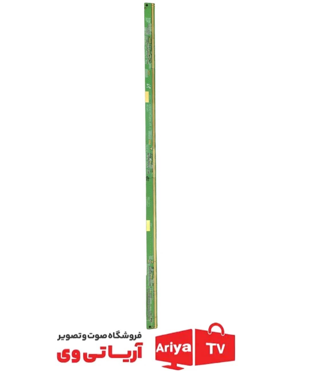 برد خط کش تلویزیون مدل UA40C6960