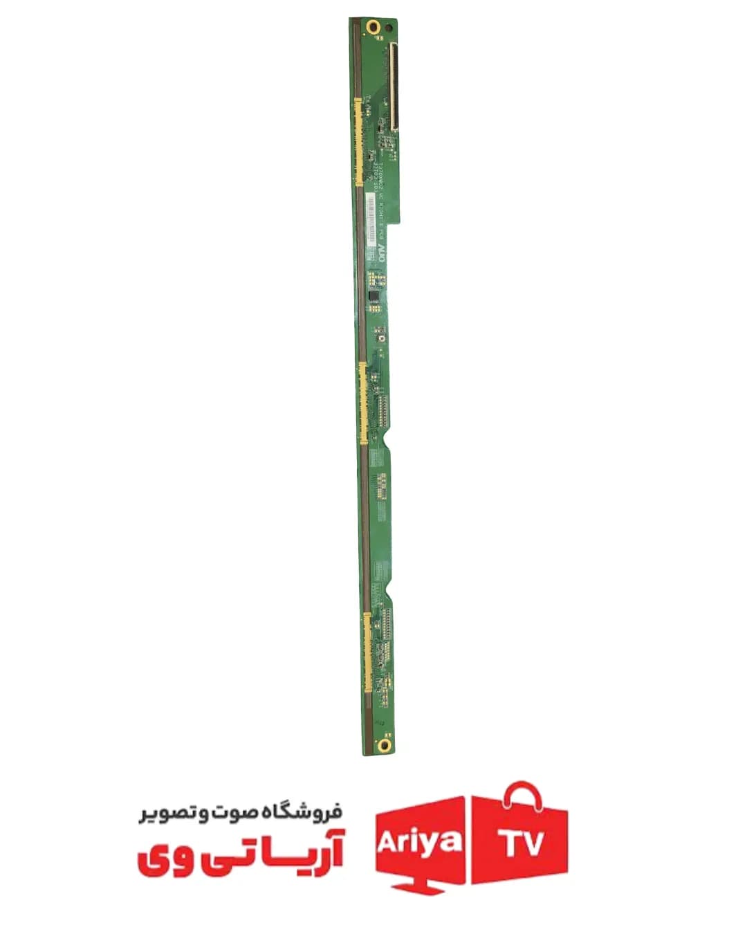 برد خط کش تلویزیون مدل T370XW02VC37T03-S03