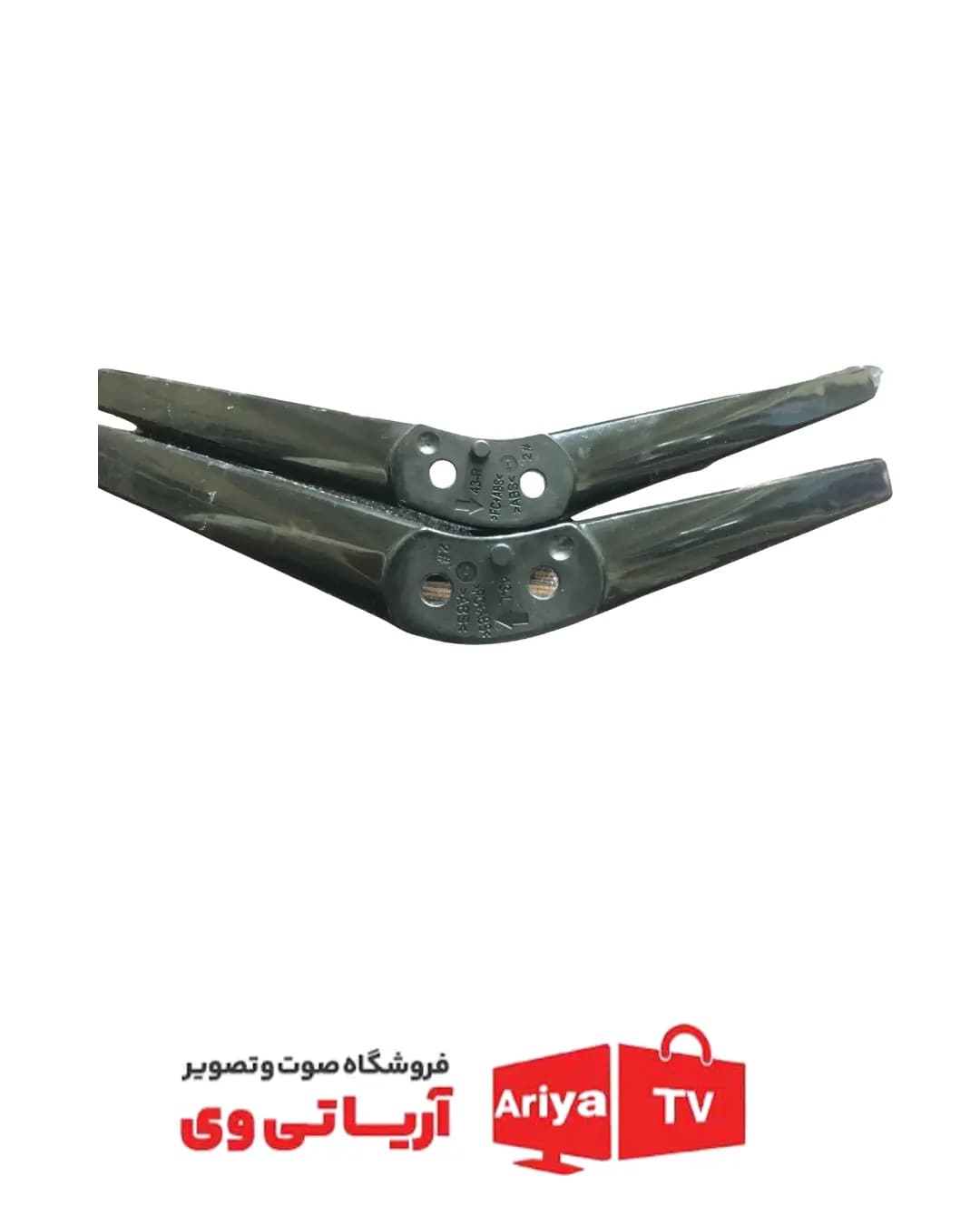 پایه تلویزیون تی سی ال مدل 32D2910 — تصویر ۲