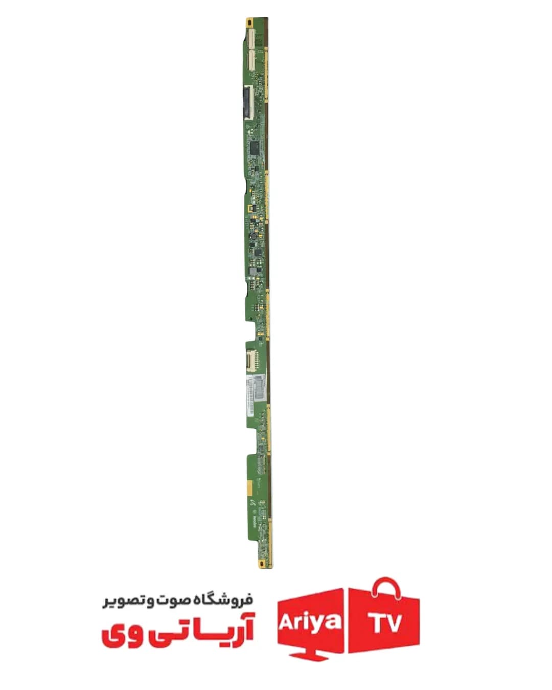 برد خط کش تلویزیون مدل V400HJ6-PE1