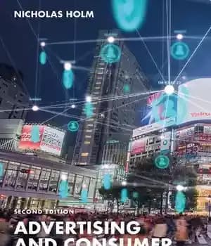 دانلود کتاب Advertising and Consumer Society: A Critical Introduction – تبلیغات و جامعه مصرف کننده: مقدمه ای انتقادی