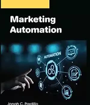 دانلود کتاب Marketing Automation – اتوماسیون بازاریابی