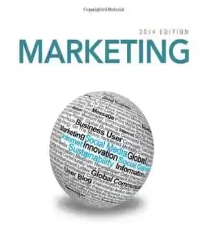 دانلود کتاب Marketing 2014 – بازاریابی 2014