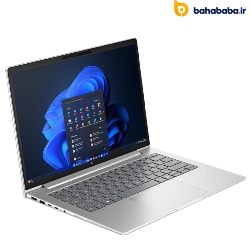 HP EliteBook 6 G1i 14 Intel Core Ultra 5-235U 16GB 512GB SSD Intel Graphics NPU Open Box