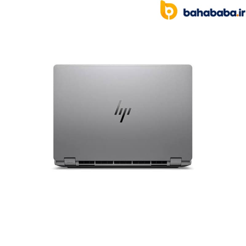 لپ تاپ استوک HP ZBook Fury G1i 16 Core Ultra 7-265HX رم 32GB SSD 1TB RTX Pro 1000 Blackwell 8GB صفحه 16.1 اینچ FHD+ 60Hz SIM OpenBox — تصویر ۴
