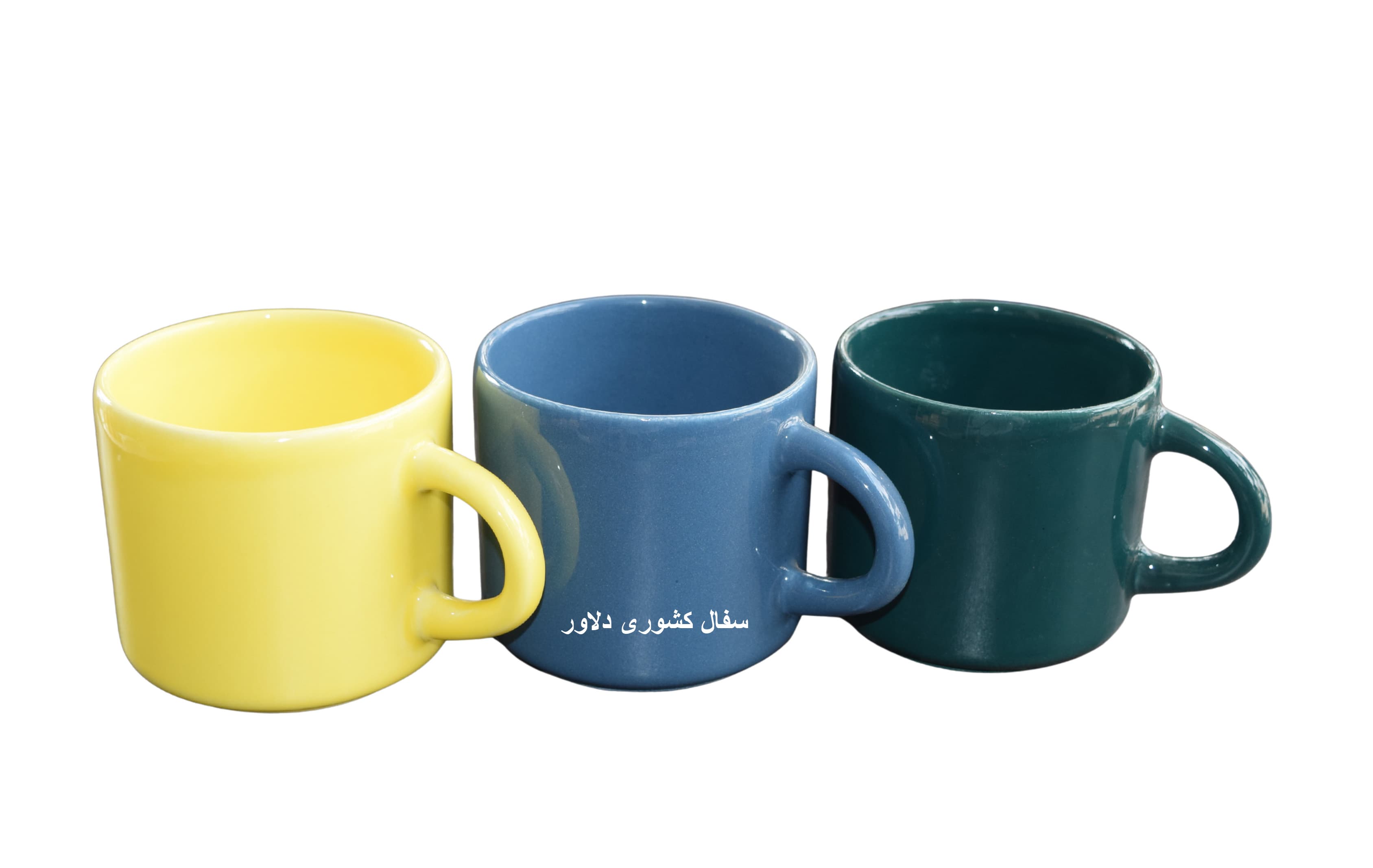 نیم لیوان ماگ — تصویر ۴
